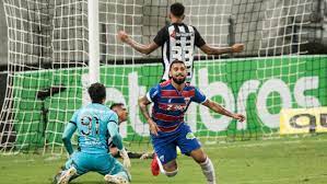 Fernando prass, samuel xavier, luiz otávio, tiago pagnussat (gabriel. Ceara X Fortaleza Ao Vivo Acompanhe Tudo Sobre O Classico Rei Decisivo Da Copa Do Brasil Jogada Diario Do Nordeste