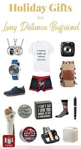 Top 19 Christmas Gifts For Long Distance Boyfriend Boyfriend Gifts Long Distance Long Distance Relationship Gifts Long Distance Boyfriend