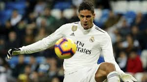İngiliz devi machester unitedın raphael varane için 50 milyon euro karşılığında real madrid ile anlaşmaya vardığı öğrenildi. Laliga Santander Varane To Make It A Good Season Real Madrid Have To Give Even More Marca In English
