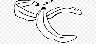 Untuk mewarnai silahkan download gratis gambar mewarnai pohon pisang ini di link berikut : Banana Clipart Black And White