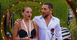 Todas las noticias sobre Rocío Flores, la hija de Rocío Carrasco y Antonio Flores