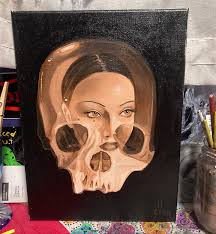 Cootie Von Ghoul (@cootievonghoulart) • Фото и видео в Instagram