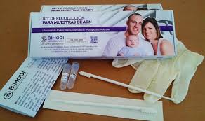 Prueba De Paternidad