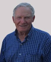 Obituary for Edwin L. Carr