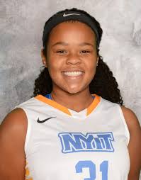 NEW YORK INSTITUTE OF TECHNOLOGY