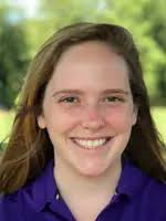 Mary Elizabeth Benton