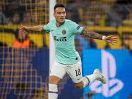 Santiago hirsig @santihirsig ⚽️ pr: Crespo Minta Martinez Untuk Tetap Di Inter Milan Indozone Id