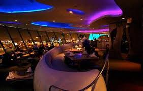 Ark encounter's restaurant and snack stands feature a variety of delicious food offerings, including options for special needs. 10 Incredible Real World Sci Fi Restaurants You Could Eat At Today