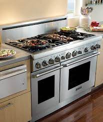 Best 60 Professional Gas Ranges Reviews Ratings Prices Gas Stoves Kitchen Kitchen Stove Kitchen Design