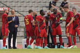 Russia win the ball straight away and zobnin shoots well wide from long range. Euro 2020 Belgium Vs Russia Preview Predictions Team News Betting Tips Odds Vietnam Times