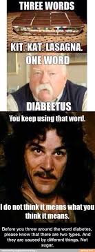 Type 1 Diabetes Memes Made By Michael Wesley Morgan Facebook