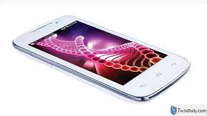 Restore Deleted Lava 3G 402+ Contacts ...