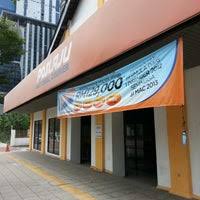 Collect or drop off your parcel at pos laju ezibox. Poslaju National Courier Post Office In Kuala Lumpur