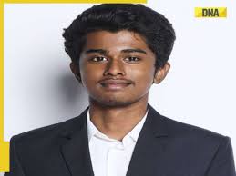 Meet one of youngest Indian CEOs who began learning computer at 5,  developed app at 9, started company at 13, now he is…