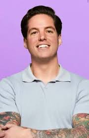 I literally keep calling him Greg!! 😂 If anyone watched Succession maybe  you'll see the comparison…