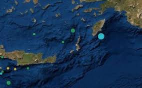 Τα νέα σήμερα στην ελλάδα και τον κόσμο | ειδήσεις online και έκτακτη επικαιρότητα τώρα από τη νο1 ημερήσια πολιτική και οικονομική εφημερίδα. Seismos Twra H Ka8hmerinh