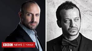 Halit Ergenç ve Rıza Kocaoğlu'na hapis cezası