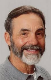 Robert Blount Obituary (1941