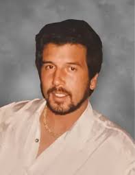 Obituary information for Christopher Latham Meza