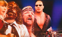 Wrestling Documentaries That Hit The Mark