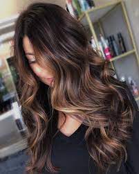 Buy Amazon Amzn To 31bcjok 60 Chocolate Brown Hair Color Ideas For Brunettes Hair Brown Brunett Haarfarbe Brunett Haarfarben Schokoladenbraune Haarfarbe