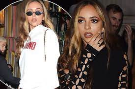 Super angebote für glory days little mix hier im preisvergleich. Little Mix S Jade Thirlwall Admits She Was Really Upset Over Pregnancy Rumours Mirror Online