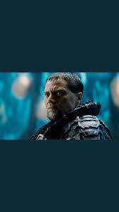 regardless of your overall opinion of Man Of Steel, i think we can all  agree that Michael Shannon absolutely killed it as General Zod :  r/DC_Cinematic