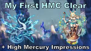 gacha life ~ куплю/продам обработку, арт или фотошопы. My First High Mercury Clear Hmc Impressions Indonesia Vlipa Lv