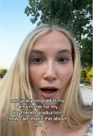 Alma Mater Girlfriend