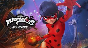If the two heroes are away, who will watch over paris? Is The Miraculous Ladybug Shanghai Special Release Date Confirmed Yet