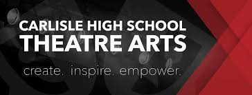Profile for CHS Theatre Arts