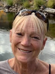 Mary Catherine (Cathy) Holt