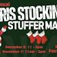 Paris Stocking Stuffer Market event image
