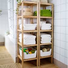 Salle De Bain Rangement Recherche Google Small Bathroom Storage Bathroom Decor Shelving