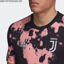 Everything for a fan of juventus fc. Adidas Juventus 19 20 Pre Match Shirt Released Footy Headlines