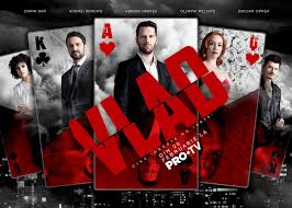 Nu ratati noul episod cu numarul 1 din urzeala tronurilor sez 7. Vlad Sezonul 1 Episodul 1 Seriale Online Subtitrat In RomanÄƒ