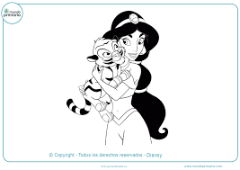 Ver más ideas sobre dibujos fáciles, dibujos, dibujos de disney. Dibujos De Disney Para Colorear Mundo Primaria