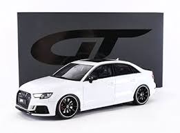 Image result for Glacier White 2018 RS3