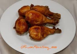 Cara membuat ayam bacem goreng. 14 Bahan Bikin Ayam Bacem Goreng Yang Enak Cookandrecipe Com