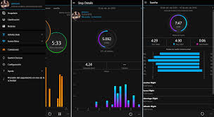 L'entreprise garmin propose de … Descarga Ya Garmin Connect Para Windows Y Express En Mac