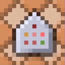 How to make unbreakable block in minecraft. Unbreakable Blocks With Message 1 14 John Paul Inso