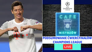 Strona główna tvp tvp vod informacje tygodnik regiony poland in english kultura sport rozrywka eksperci rady medycznej to znani lekarze i naukowcy w zakresie epidemiologii, chorób zakaźnych. Kto Wygra Lige Mistrzow Eksperci Cafe Mistrzow Puchar Zdobedzie Bayern Monachium Sport Tvp Pl