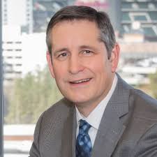 Bridges & Dunn-Rankin — High Tech Prayer Breakfast