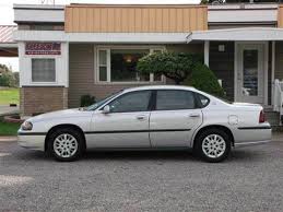 Image result for White 2002 Impala