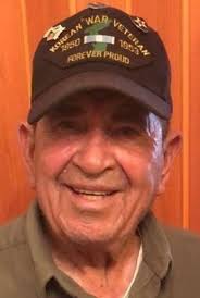 Eugenio Necomedes Archuleta Obituary December 20, 2021
