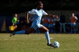 These will be the final matches for players to showcase themselves before andonovski. Here S Where Every Member On The Uswnt Roster Played College Soccer Ncaa Com