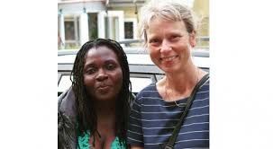 Kenyan singer mwanaisha abdalla, alias nyota ndogo, has publicly pleaded with her 'mzungu' husband to come back home. What Has She Done Now Nyota Ndogo Praises Her Husband S Ex Wife