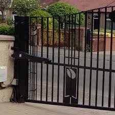 An edinburgh driveway and paving company can install a wide range of pathway and driveways. Driveway Gates Automatic Electric Gates Wooden Metal Gates