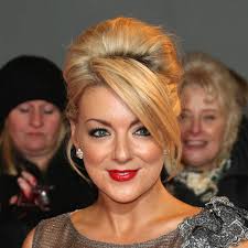 Sheridan smith was born to showpeople, colin and marilyn, who toured as a musical duo on the pub mum always taught me: Sheridan Smith And Reg Traviss Split Report Celebrity News Showbiz Tv Express Co Uk