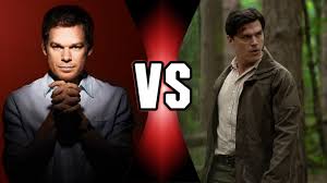 Dexter vs. ibang mga fictional killer na walang nababanggit (MAHABANG post)  : r/Dexter